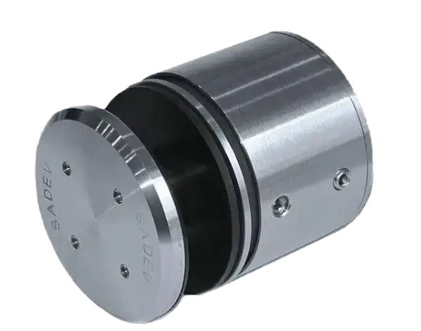 فیکس پوینت آلومینیوم